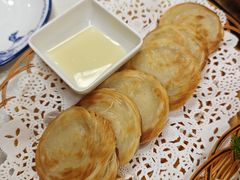 -津津菜馆(绝没分店)