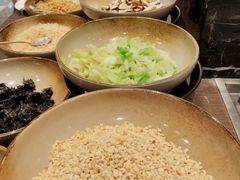 -青岛海天世园酒店-海澜阁中餐厅