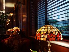 -国际饭店·原点咖啡吧ORIGIN CAFE&BAR