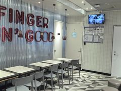 -肯德基(朝阳门店)