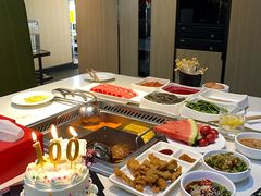 -海底捞火锅(威高广场店)