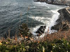 -龙头岩(Dragon Head Rock)