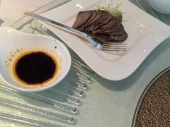 -阳澄湖费尔蒙酒店颐丰阁中餐厅(马鞍山西路店)