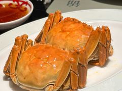 -锦楼·臻选新杭帮(杭州中心店)