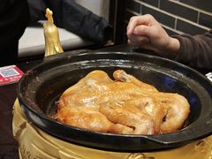 -家风老馆子(东风店)