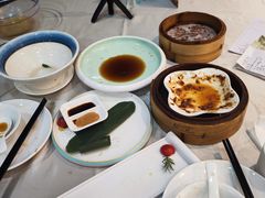 -益健美食大广场(北岭店)
