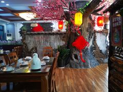-小饭桶(野三坡百里峡店)