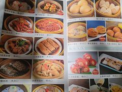 -粤秀小厨·广式早茶(辽宁路店)