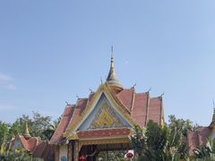-西双版纳傣族园