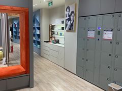 -海马体照相馆(上海月星环球港店)