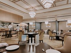 -京香轩·中餐厅(上海中庚聚龙酒店)