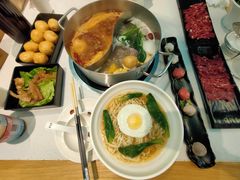 -牛记皇·鲜牛肉火锅(弘阳广场店)