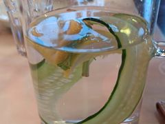 -小吊梨汤·北京菜·烤鸭(双井乐成中心店)