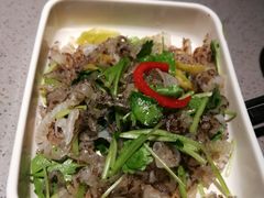 -半天妖烤鱼(丰科万达店)