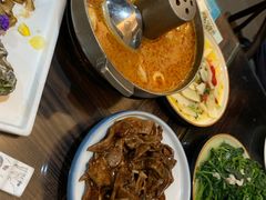 -堂宴·老厦门私房菜(1988仙岳总店)