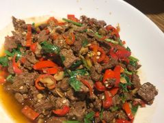 -鸡毛店·川菜(双楠店)