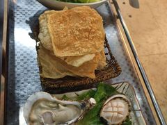 -金龙·打边炉(武进路店)