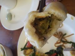 -玖鲜小笼(中山广场店)