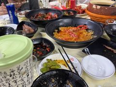 -聚味瞿记·龙虾堂(树木岭店)