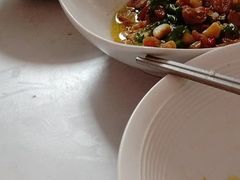 -味上湘菜馆(岳麓山店)