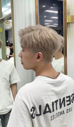 -ASG Hair Salon烫染·接发