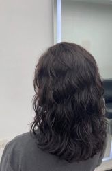 -MOVAN  HAIR莫凡匠人发型屋