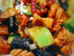 -九龙餐厅(大沽路店)