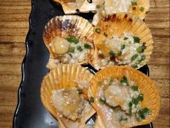 -烧蠔帮·生蚝海鲜牌档(观海店)