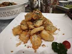 -鹭园酒家·四十年老字号