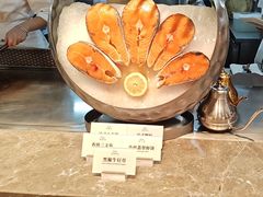 -第六季自助餐厅(王府井店)