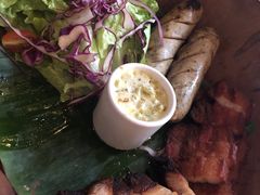 -Naughty Nuri’s Phuket