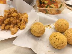 -水牛奶皇后糖水铺(深圳总店)