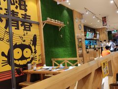 -木屋烧烤(西南角店)