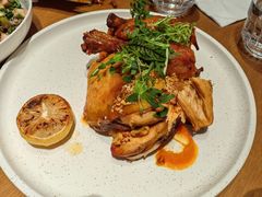 秘炙风味烤鸡-Grande A'moo(上海万象城店)