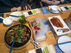 -小大董·烤鸭(五棵松店)