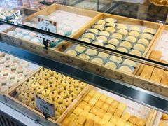 -吴记·吴酥生PASTRY宫廷酥饼