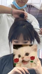 -ASG Hair Salon烫染·接发