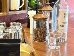 -RUMORS COFFEE ROASTERY鲁马滋咖啡(湖南路店)