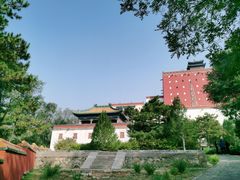 -普陀宗乘之庙(小布达拉宫)
