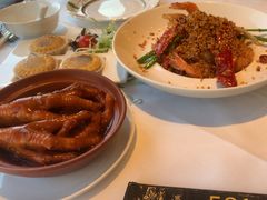 -翠园(北京王府中环店)