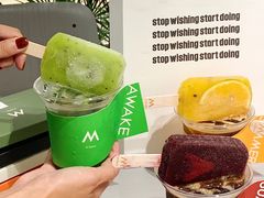 -M Stand(宁波万象城店)