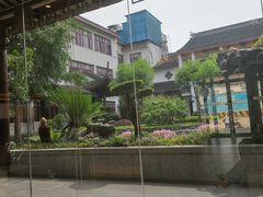 -全季酒店（苏州观前街平江路店）(原临顿路地铁站店)