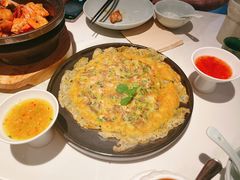 潮州蚝烙-潮堂 · 潮州菜(国贸商城店)