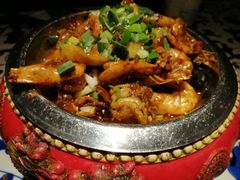 -遇见长安(兰州中心店)