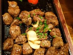 -肥肥虾庄·金牌油焖大虾(杨园滨江时代walk店)