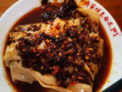 -蒋家槟豆面皮(友爱路店)