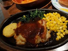 -萨莉亚意式餐厅(龙阳广场店)