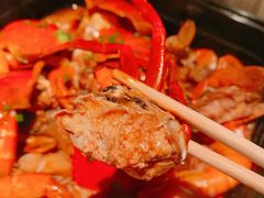 -胖哥俩肉蟹煲(湖滨银泰in77店)