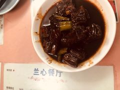 -蘭心餐厅(进贤路店)