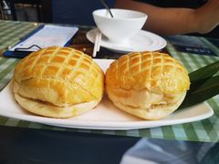 -观塘港茶餐厅(八一大道店)